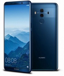 Замена разъема зарядки на телефоне Huawei Mate 10 Pro в Курске